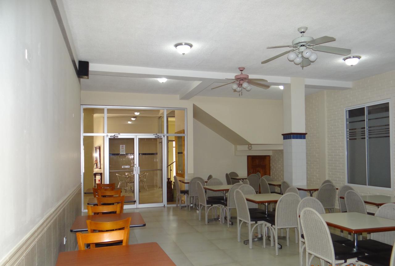 Hotel Mac Arthur Tegucigalpa Zimmer foto